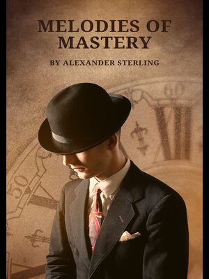 cover image of Melodies of Mastery
